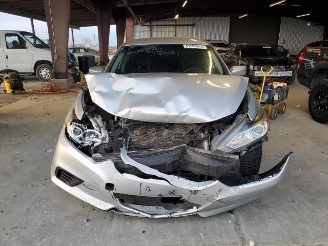Photo 5 from auction – 2017 NISSAN ALTIMA 2.5 with VIN 1N4AL3AP5HC145804
