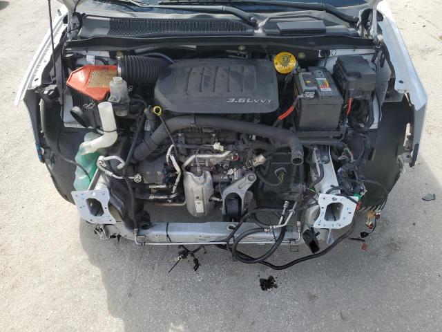 Photo 12 from auction – 2019 DODGE GRAND CARA with VIN 2C4RDGCG3KR509845
