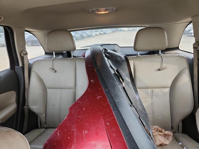 Photo 10 from auction – 2014 FORD EDGE SEL with VIN 2FMDK3JC3EBB85880