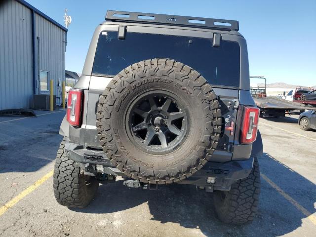 Photo 6 from auction – 2022 FORD BRONCO BAS with VIN 1FMEE5DPXNLB56107