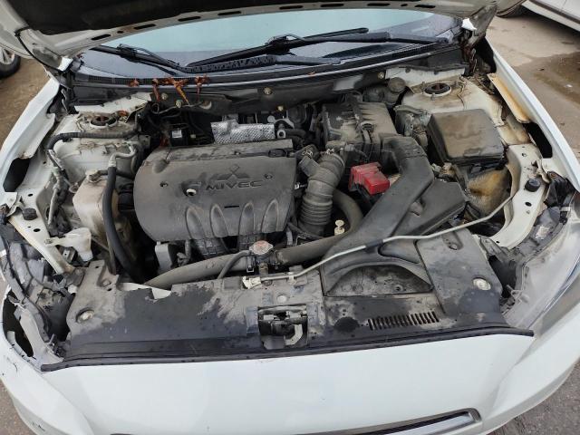 Photo 11 from auction – 2014 MITSUBISHI LANCER ES/ with VIN JA32U2FU4EU003856