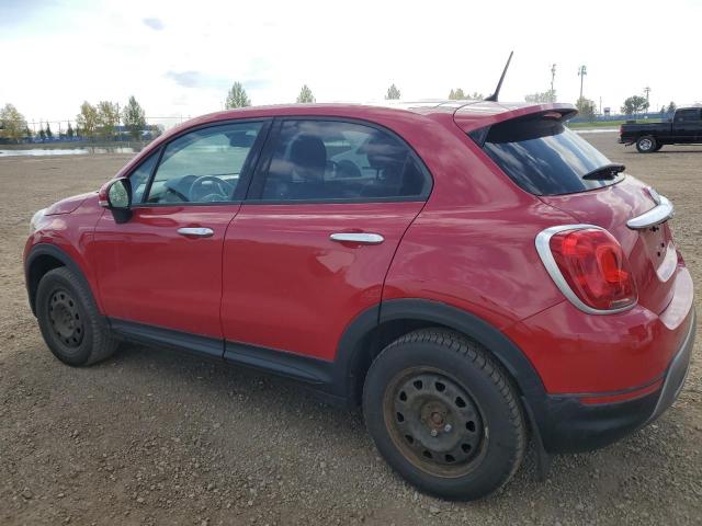 Photo 2 from auction – 2016 FIAT 500X TREKK with VIN ZFBCFYET5GP343324