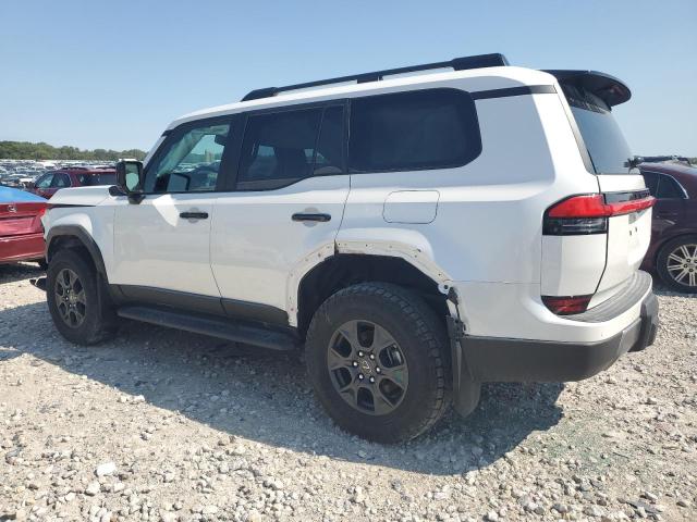 Photo 2 from auction – 2024 LEXUS GX 550 PRE with VIN JTJTBCDX0R5025283