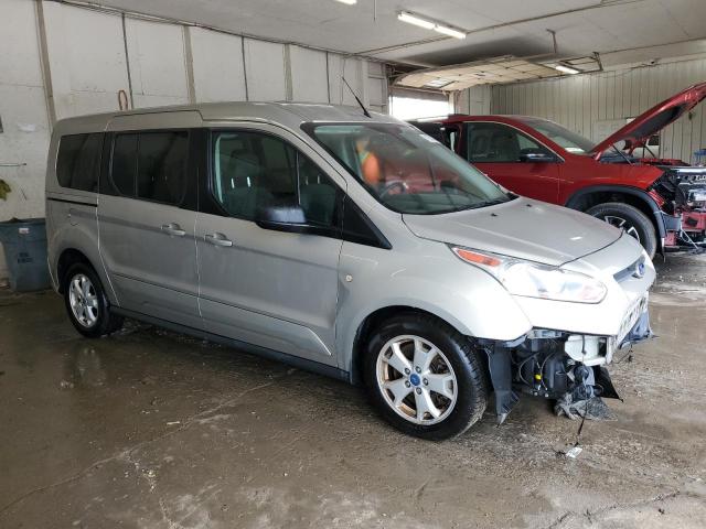 Photo 4 from auction – 2016 FORD TRANSIT CO with VIN NM0GE9F77G1231424
