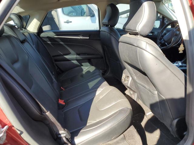 Photo 10 from auction – 2019 FORD FUSION TIT with VIN 3FA6P0D97KR205158