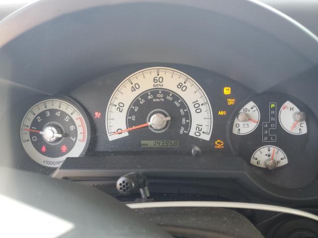 Photo 9 from auction – 2013 TOYOTA FJ CRUISER with VIN JTEZU4BF5DK012865
