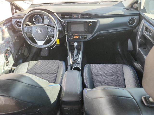 Photo 8 from auction – 2017 TOYOTA COROLLA L with VIN 2T1BURHE1HC858693