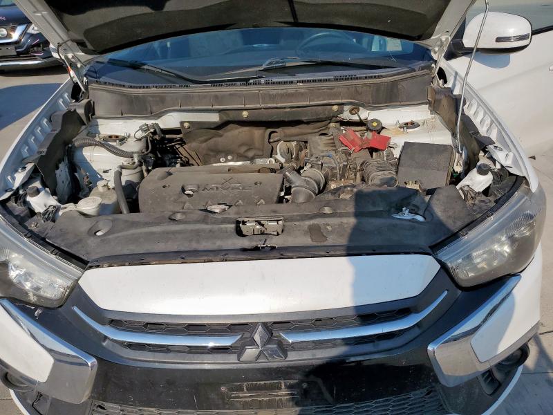 Photo 12 from auction – 2019 MITSUBISHI OUTLANDER with VIN JA4AP3AU4KU036072