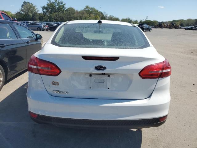 Photo 6 from auction – 2016 FORD FOCUS S with VIN 1FADP3E25GL228311