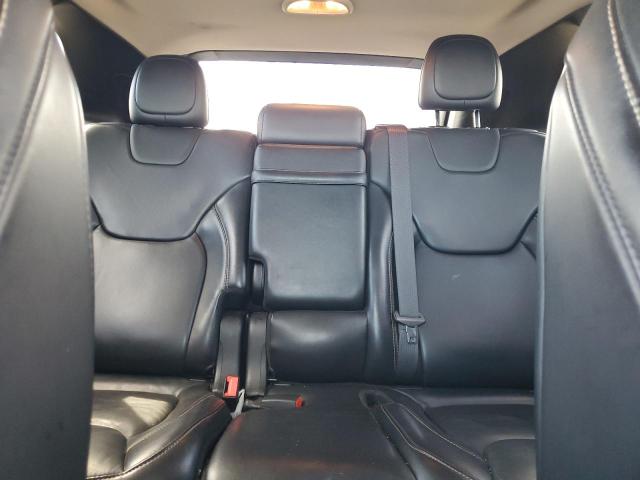 Photo 10 from auction – 2016 JEEP CHEROKEE L with VIN 1C4PJMDB0GW120144