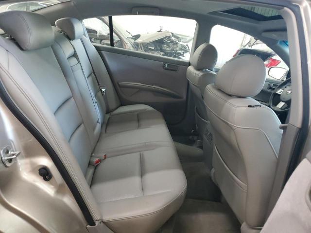 Photo 10 from auction – 2004 NISSAN MAXIMA SE with VIN 1N4BA41E74C929474