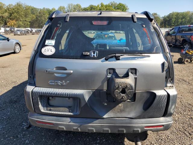 Photo 6 from auction – 2006 HONDA CR-V LX with VIN JHLRD68536C010501