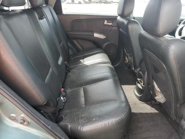 Photo 10 from auction – 2005 KIA NEW SPORTA with VIN KNDJF723457070537