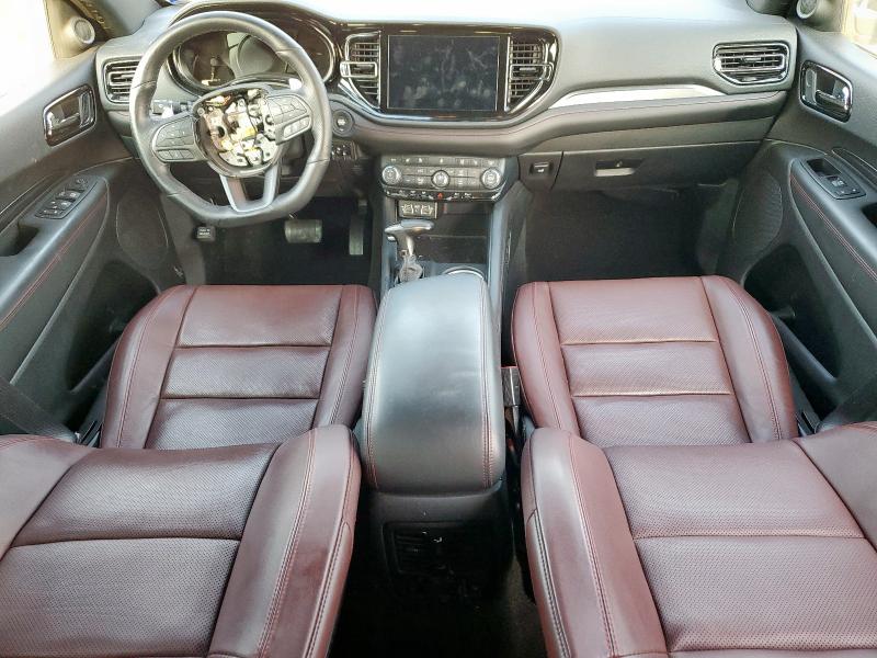صورة رقم 8 من المزاد - 2024 DODGE DURANGO GT مع VIN 1C4RDHDG8RC253970