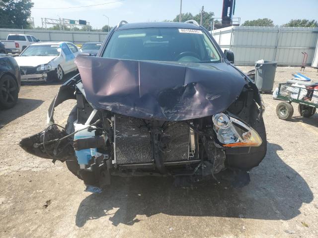 Photo 5 from auction – 2011 NISSAN ROGUE S with VIN JN8AS5MV2BW272216