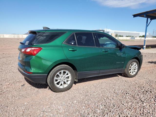 Photo 3 from auction – 2018 CHEVROLET EQUINOX LS with VIN 2GNAXHEV6J6229088
