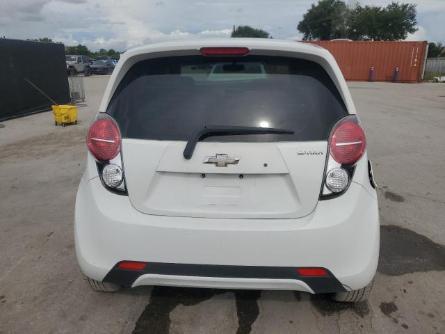 Photo 6 from auction – 2015 CHEVROLET SPARK 1LT with VIN KL8CD6S95FC732186