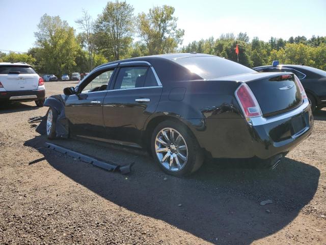 Photo 2 from auction – 2012 CHRYSLER 300 LIMITED with VIN 2C3CCACG9CH246052