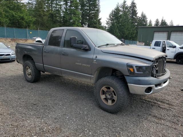Photo 4 from auction – 2006 DODGE RAM 2500 S with VIN 3D7KS28C16G101197