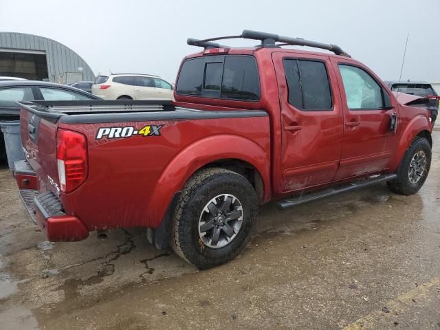 Photo 3 from auction – 2017 NISSAN FRONTIER S with VIN 1N6DD0EV9HN716773