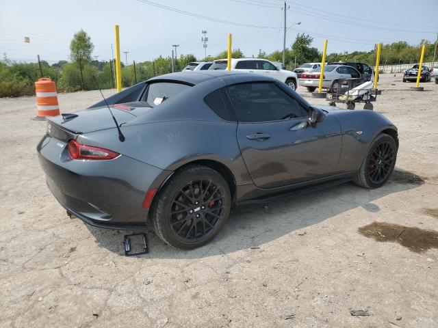Photo 3 from auction – 2019 MAZDA MX-5 MIATA with VIN JM1NDAL79K0303399
