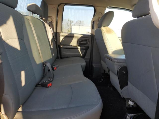 Photo 10 from auction – 2017 RAM 1500 ST with VIN 1C6RR6FT0HS784012
