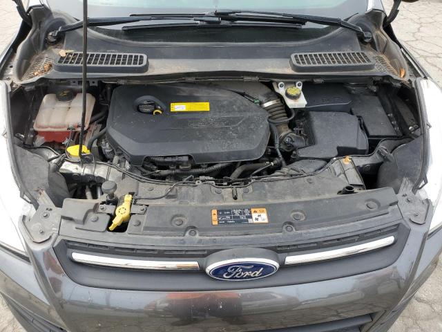 Photo 12 from auction – 2015 FORD ESCAPE SE with VIN 1FMCU9GX4FUC42117