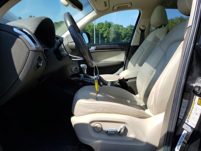 Photo 7 from auction – 2014 AUDI Q5 with VIN WA1LFAFP1EA094200