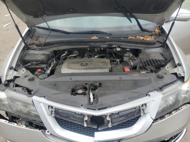 Photo 12 from auction – 2011 ACURA MDX TECHNO with VIN 2HNYD2H42BH531591