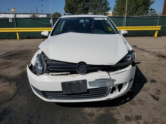 Photo 5 from auction – 2011 VOLKSWAGEN GOLF with VIN WVWBA7AJ0BW085556