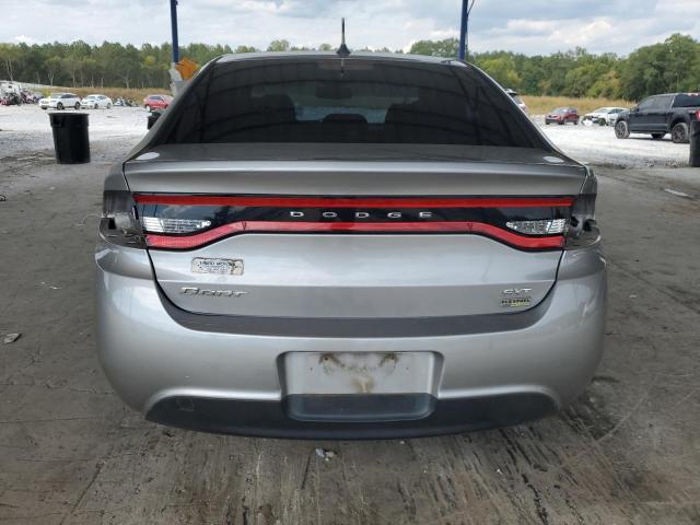 Photo 6 from auction – 2016 DODGE DART SXT with VIN 1C3CDFBA2GD584628