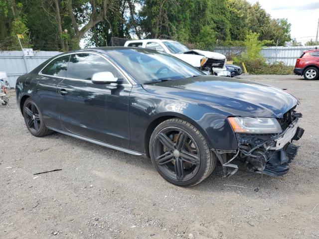 Photo 4 from auction – 2012 AUDI S5 PREMIUM with VIN WAULVBFR0CA044544