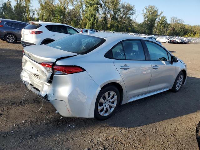 Photo 3 from auction – 2025 TOYOTA COROLLA LE with VIN 5YFB4MDE8SP287462