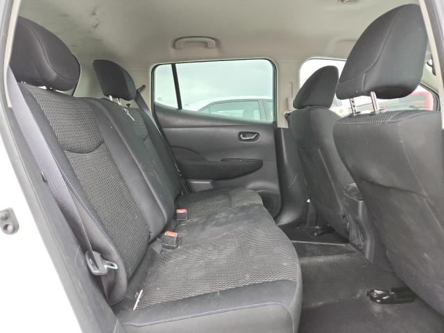 Photo 11 from auction – 2015 NISSAN LEAF S with VIN 1N4AZ0CP4FC323127