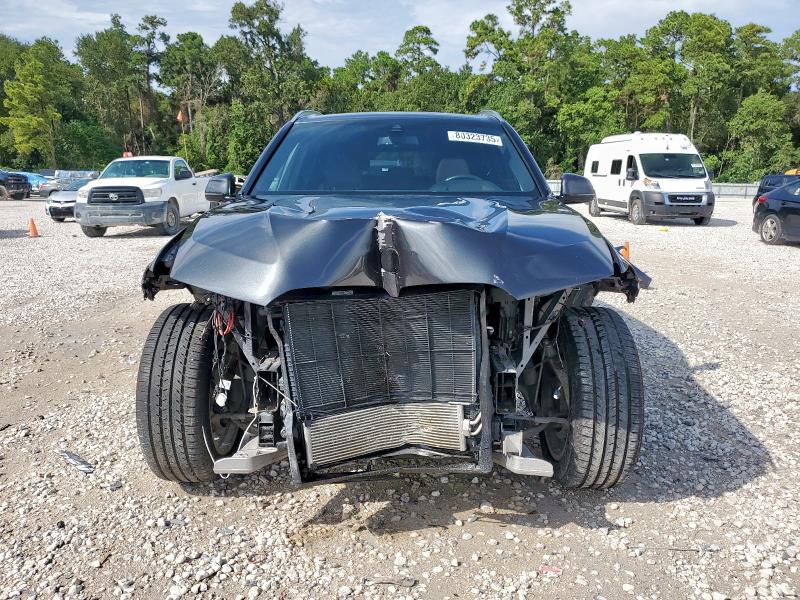 Photo 5 from auction – 2020 BMW X5 SDRIVE with VIN 5UXCR4C05L9B00862