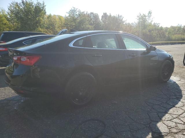 Photo 3 from auction – 2018 CHEVROLET MALIBU LT with VIN 1G1ZD5ST4JF172393