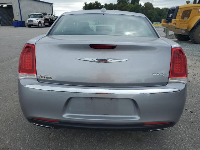 Photo 6 from auction – 2016 CHRYSLER 300C with VIN 2C3CCAEG0GH343529