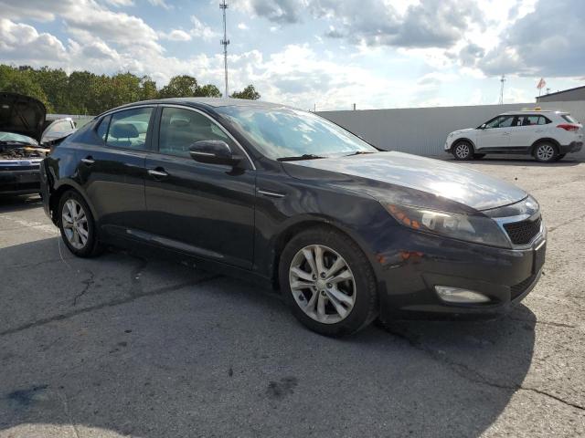 Photo 4 from auction – 2013 KIA OPTIMA LX with VIN 5XXGM4A77DG183102