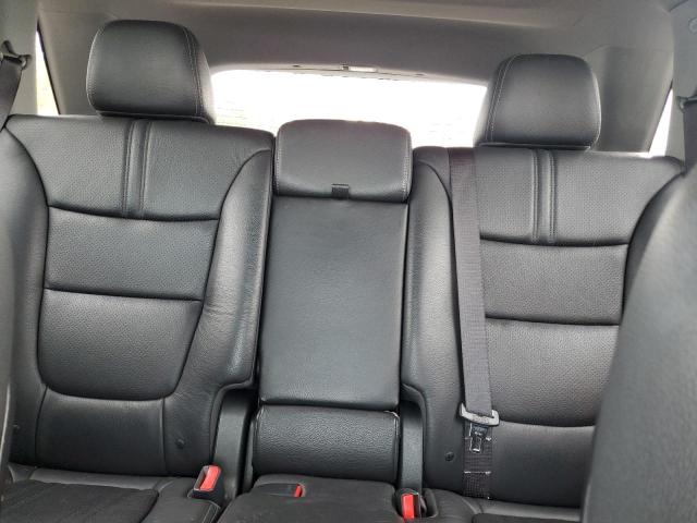Photo 10 from auction – 2014 KIA SORENTO EX with VIN 5XYKU4A74EG456763