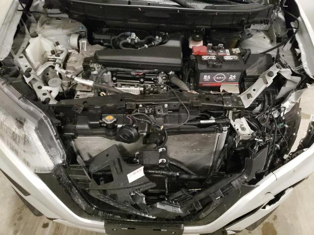 Photo 12 from auction – 2017 NISSAN ROGUE SV with VIN 5N1AT2MVXHC878036