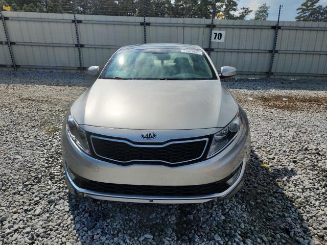 Photo 5 from auction – 2012 KIA OPTIMA HYB with VIN KNAGM4AD7C5030144