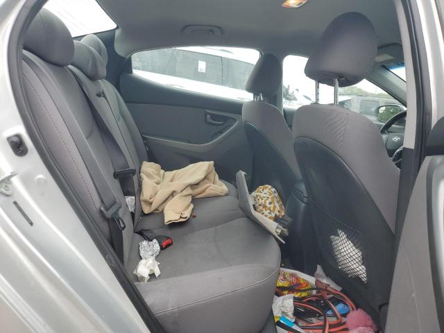 Photo 10 from auction – 2015 HYUNDAI ELANTRA with VIN 5NPDH4AE0FH609306