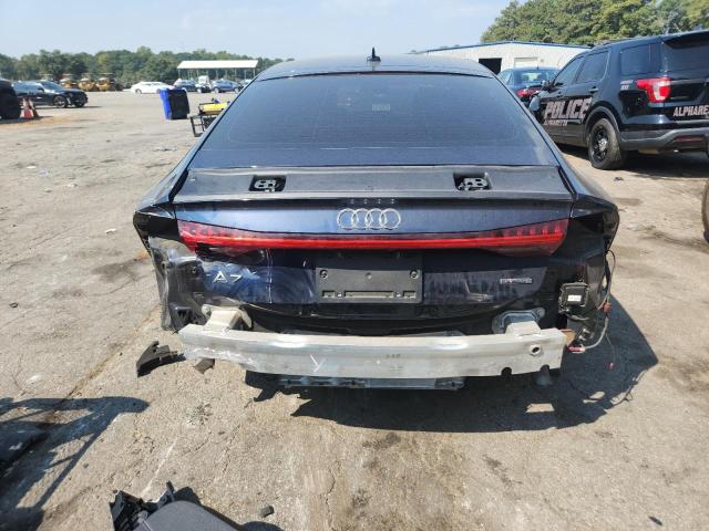 Photo 6 from auction – 2019 AUDI A7 PREMIUM with VIN WAUU2AF26KN069790