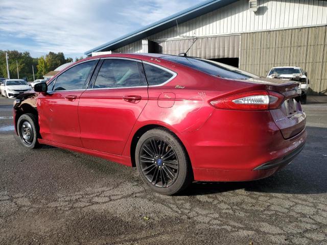 Photo 2 from auction – 2016 FORD FUSION SE with VIN 3FA6P0HD4GR272886