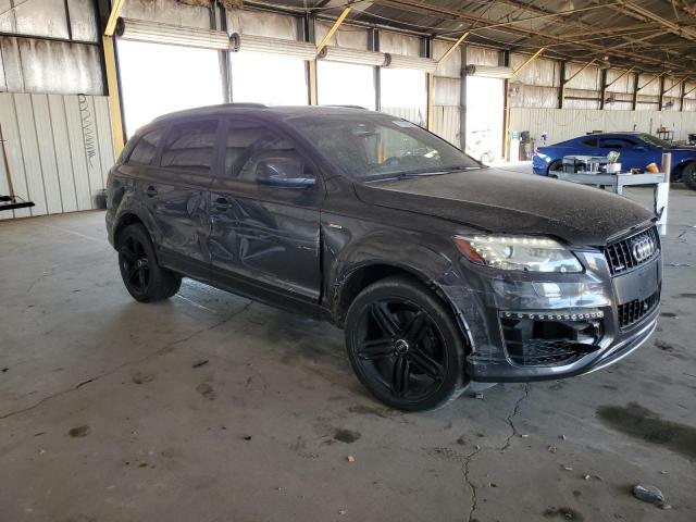 Zdjęcie 4 z aukcji – 2015 AUDI Q7 PRESTIG z VIN WA1DGAFE0FD010559