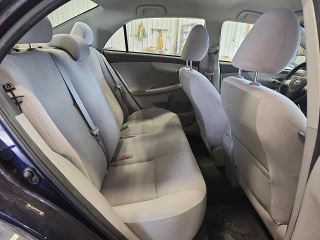 Photo 10 from auction – 2011 TOYOTA COROLLA BA with VIN JTDBU4EE8B9152888