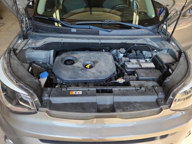 Photo 12 from auction – 2019 KIA SOUL + with VIN KNDJP3A5XK7639167