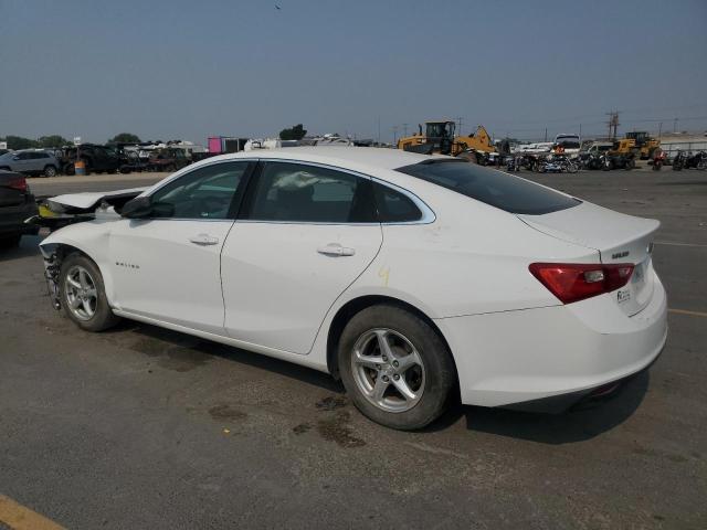 Photo 2 from auction – 2017 CHEVROLET MALIBU LS with VIN 1G1ZB5ST8HF229064