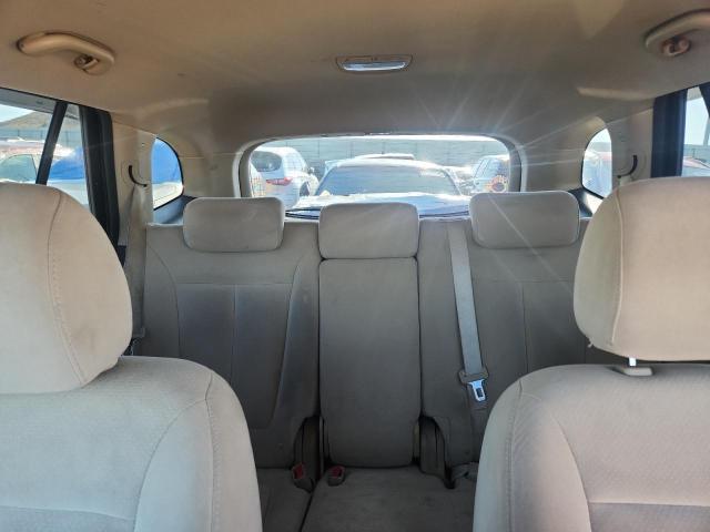Photo 10 from auction – 2008 HYUNDAI SANTA FE G with VIN 5NMSG13D88H137935