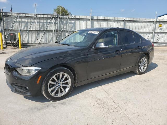 BMW 320 XI 2018 with VIN WBA8E5G58JNU45672 - Photo from auction